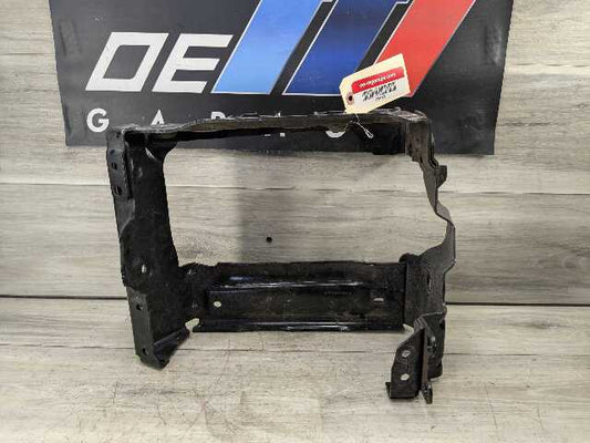 OEM BMW F90 F93 G12 G16 G30 M5 M8 Front Right Passenger Radiator Support Bracket