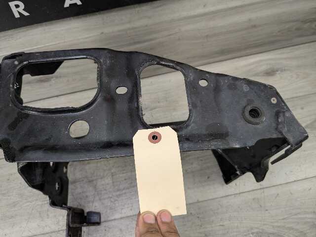 OEM BMW F90 F93 G12 G16 G30 M5 M8 Front Left Driver Radiator Support Bracket