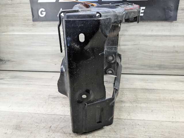 OEM BMW F90 F93 G12 G16 G30 M5 M8 Front Left Driver Radiator Support Bracket