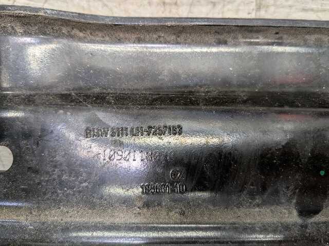 OEM BMW F90 F93 G12 G16 G30 M5 M8 Front Left Driver Radiator Support Bracket