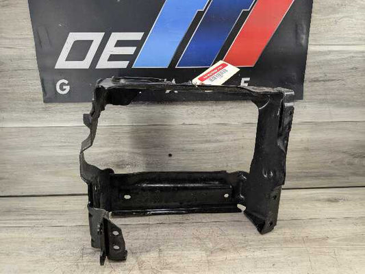 OEM BMW F90 F93 G12 G16 G30 M5 M8 Front Left Driver Radiator Support Bracket