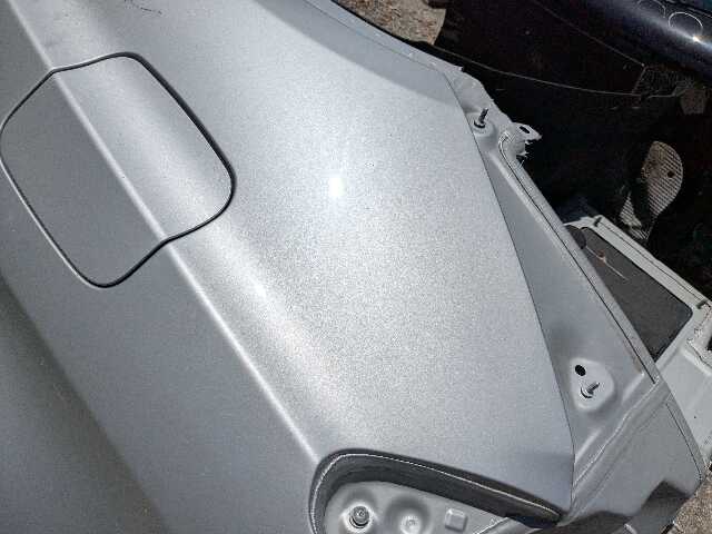 OEM BMW F16 F86 X6 X6M Rear Right Passenger Side Quarter Panel Frame Cut Silver