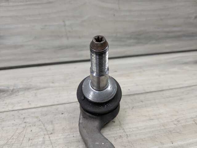 12-20 OEM BMW F22 F23 F30 F32 F33 F36 Front Left Driver Inner Outer Tie Rod RWD