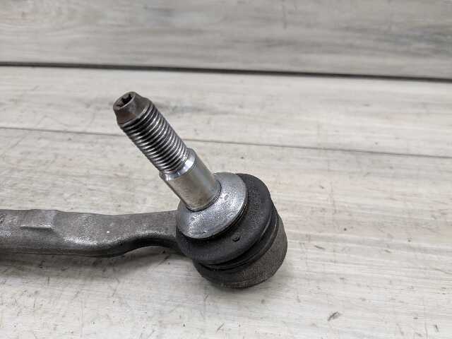 12-20 OEM BMW F22 F23 F30 F32 F33 F36 Front Left Driver Inner Outer Tie Rod RWD
