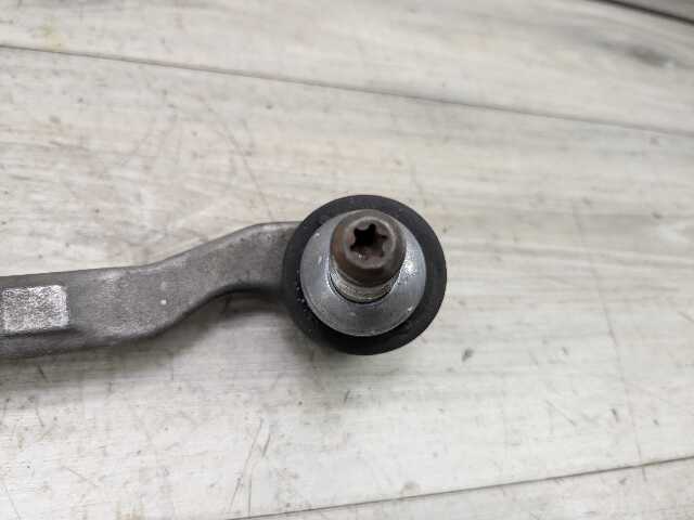 12-20 OEM BMW F22 F23 F30 F32 F33 F36 Front Left Driver Inner Outer Tie Rod RWD