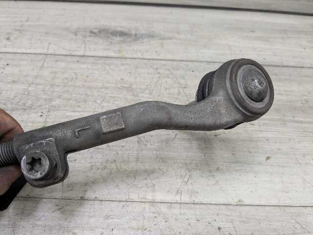 12-20 OEM BMW F22 F23 F30 F32 F33 F36 Front Left Driver Inner Outer Tie Rod RWD