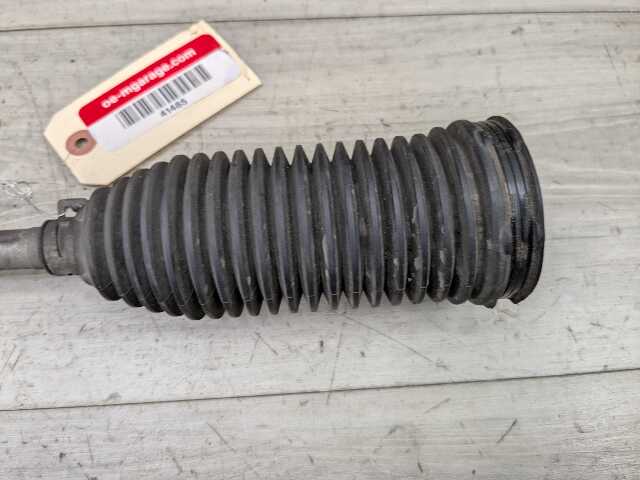 12-20 OEM BMW F22 F23 F30 F32 F33 F36 Front Left Driver Inner Outer Tie Rod RWD