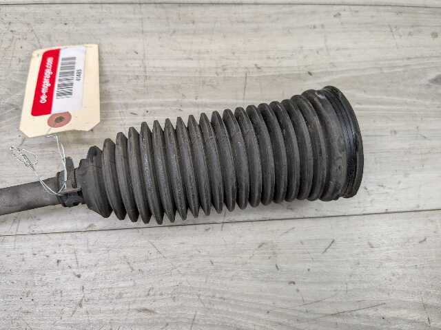 12-20 OEM BMW F22 F23 F30 F32 F33 F36 Front Left Driver Inner Outer Tie Rod RWD