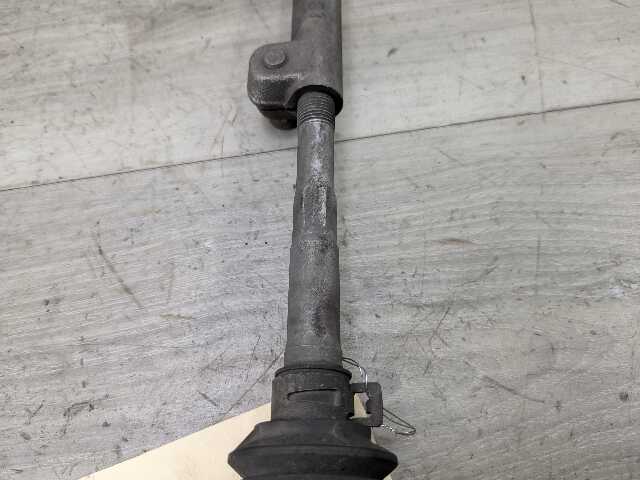 12-20 OEM BMW F22 F23 F30 F32 F33 F36 Front Left Driver Inner Outer Tie Rod RWD