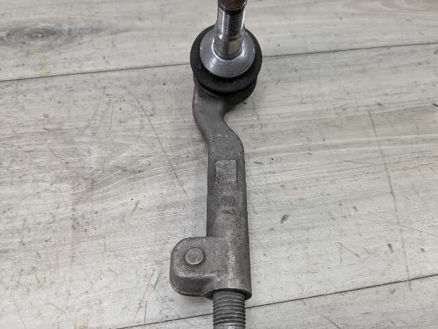 12-20 OEM BMW F22 F23 F30 F32 F33 F36 Front Left Driver Inner Outer Tie Rod RWD