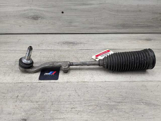 12-20 OEM BMW F22 F23 F30 F32 F33 F36 Front Left Driver Inner Outer Tie Rod RWD