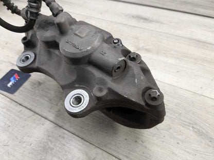 OEM BMW F30 F32 F33 F36 328 335 435 Front Right Passenger Brake Caliper BREMBO