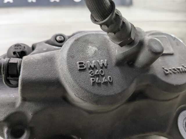 OEM BMW F30 F32 F33 F36 328 335 435 Front Right Passenger Brake Caliper BREMBO