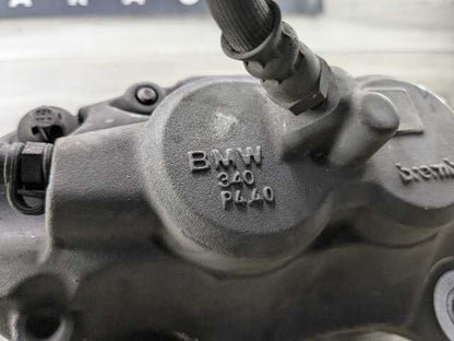 OEM BMW F30 F32 F33 F36 328 335 435 Front Right Passenger Brake Caliper BREMBO