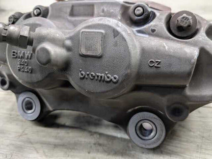 OEM BMW F30 F32 F33 F36 328 335 435 Front Right Passenger Brake Caliper BREMBO