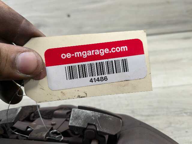 OEM BMW F30 F32 F33 F36 328 335 435 Front Right Passenger Brake Caliper BREMBO