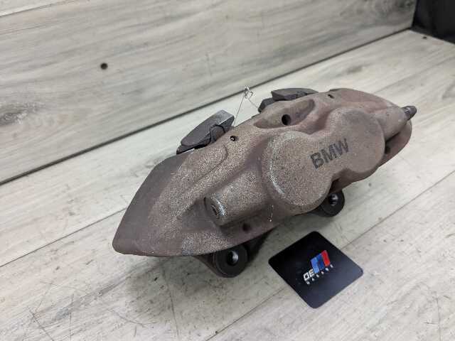 OEM BMW F30 F32 F33 F36 328 335 435 Front Right Passenger Brake Caliper BREMBO
