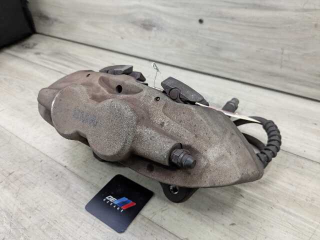 OEM BMW F30 F32 F33 F36 328 335 435 Front Right Passenger Brake Caliper BREMBO