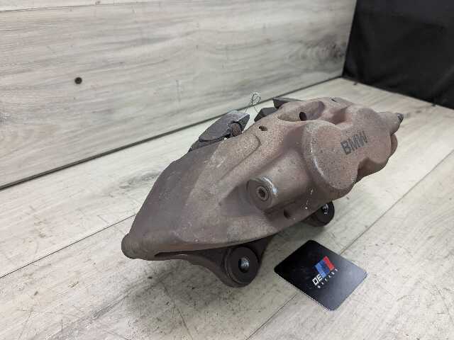 OEM BMW F30 F32 F33 F36 328 335 435 Front Right Passenger Brake Caliper BREMBO