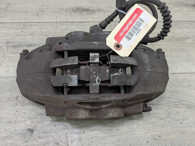 OEM BMW F30 F32 F33 F36 328 335 435 Front Right Passenger Brake Caliper BREMBO
