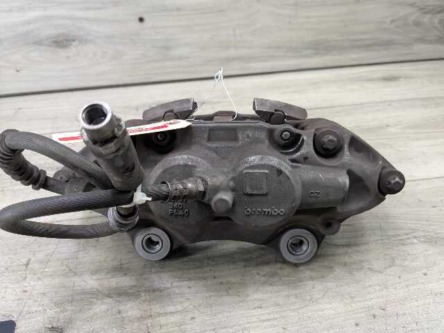 OEM BMW F30 F32 F33 F36 328 335 435 Front Right Passenger Brake Caliper BREMBO