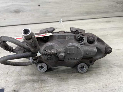 OEM BMW F30 F32 F33 F36 328 335 435 Front Right Passenger Brake Caliper BREMBO