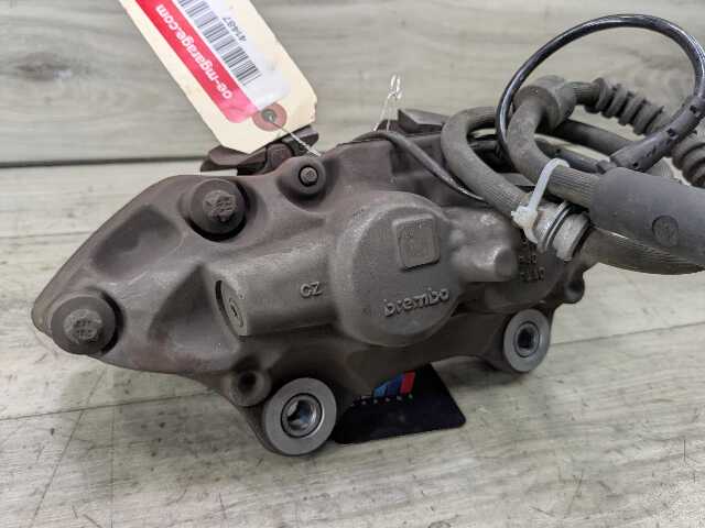 OEM BMW F30 F32 F33 F36 328 335 435 440 Front Left Driver Brake Caliper BREMBO