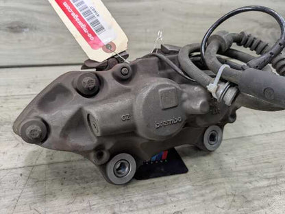 OEM BMW F30 F32 F33 F36 328 335 435 440 Front Left Driver Brake Caliper BREMBO