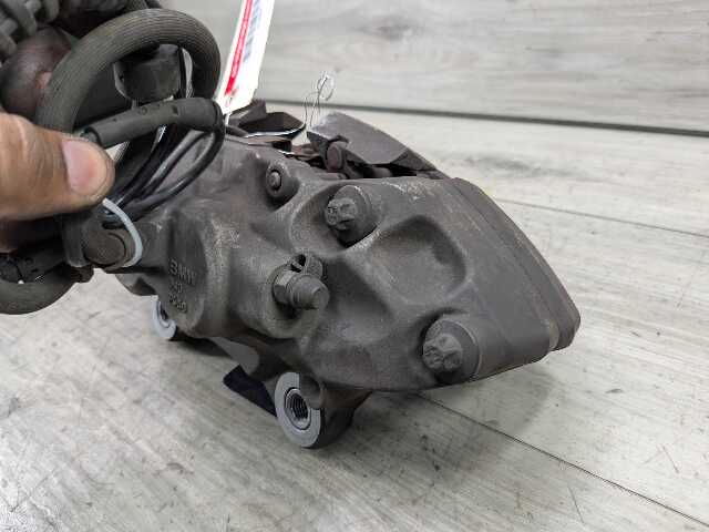 OEM BMW F30 F32 F33 F36 328 335 435 440 Front Left Driver Brake Caliper BREMBO