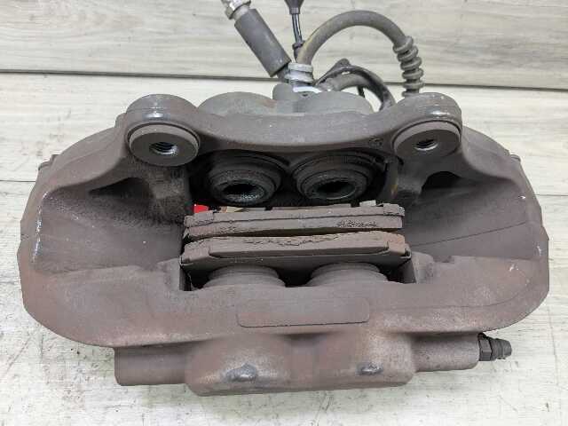 OEM BMW F30 F32 F33 F36 328 335 435 440 Front Left Driver Brake Caliper BREMBO