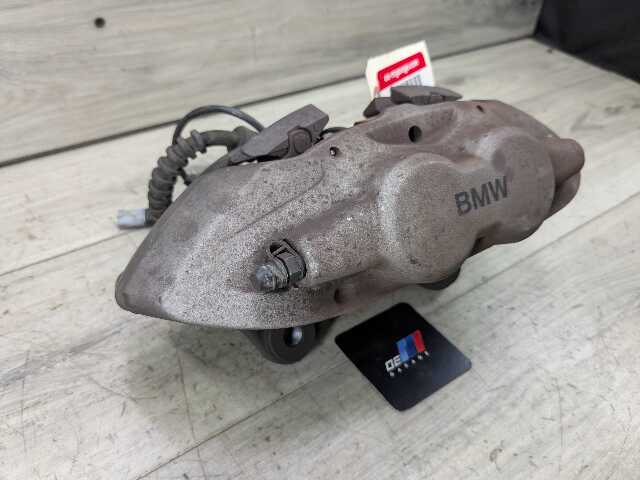 OEM BMW F30 F32 F33 F36 328 335 435 440 Front Left Driver Brake Caliper BREMBO