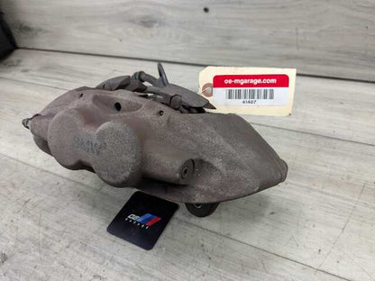 OEM BMW F30 F32 F33 F36 328 335 435 440 Front Left Driver Brake Caliper BREMBO