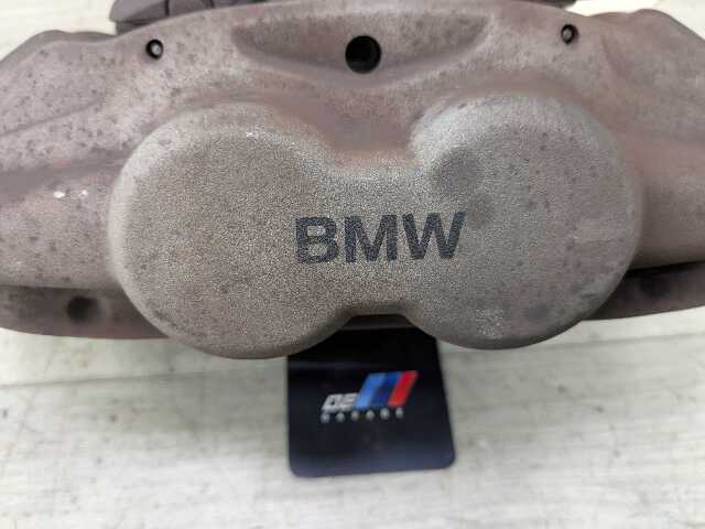 OEM BMW F30 F32 F33 F36 328 335 435 440 Front Left Driver Brake Caliper BREMBO