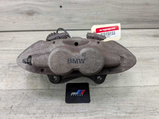OEM BMW F30 F32 F33 F36 328 335 435 440 Front Left Driver Brake Caliper BREMBO
