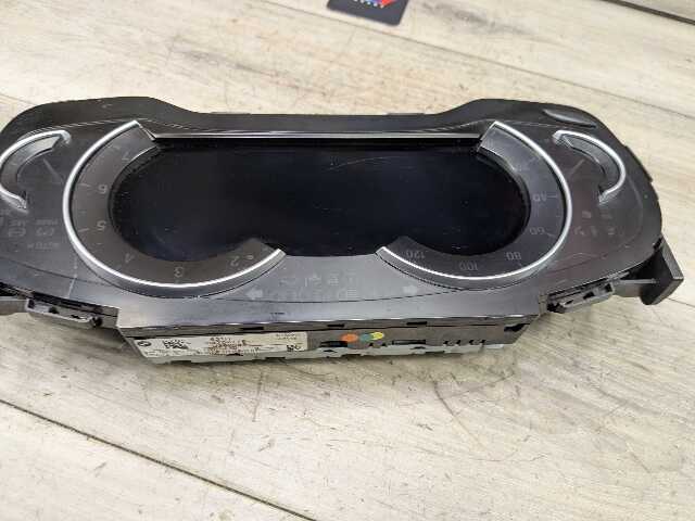 *PRE-LCI OEM BMW G01 G11 G12 G30 X3 Digital Instrument Speedometer Gauge Cluster