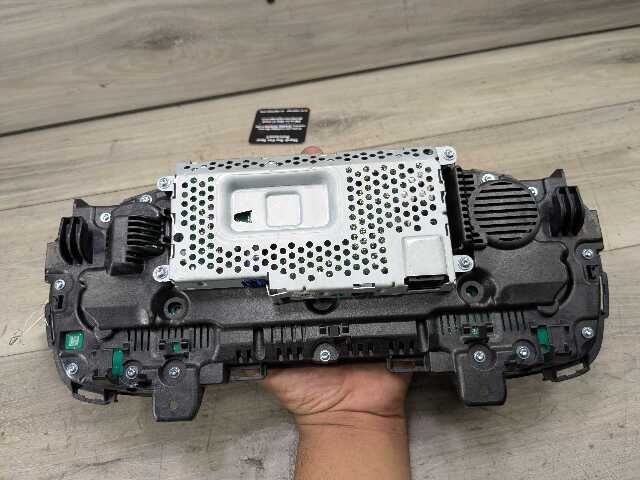 *PRE-LCI OEM BMW G01 G11 G12 G30 X3 Digital Instrument Speedometer Gauge Cluster