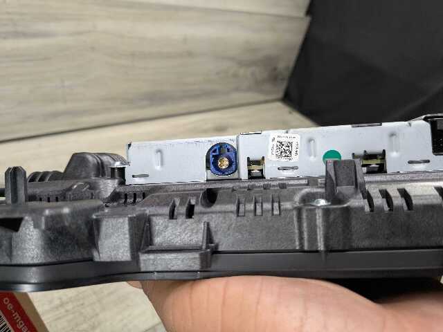 *PRE-LCI OEM BMW G01 G11 G12 G30 X3 Digital Instrument Speedometer Gauge Cluster