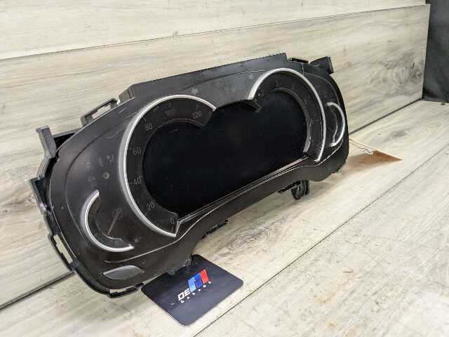 *PRE-LCI OEM BMW G01 G11 G12 G30 X3 Digital Instrument Speedometer Gauge Cluster
