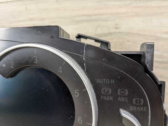 *PRE-LCI OEM BMW G01 G11 G12 G30 X3 Digital Instrument Speedometer Gauge Cluster