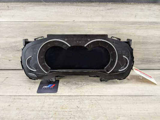 *PRE-LCI OEM BMW G01 G11 G12 G30 X3 Digital Instrument Speedometer Gauge Cluster