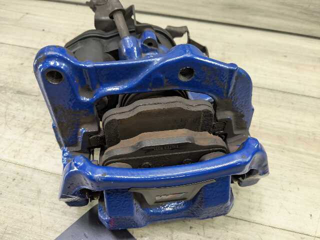 OEM BMW G01* G12* G30 G80 G82 G83 M3 M4 Rear Right Passenger Brake Caliper Blue