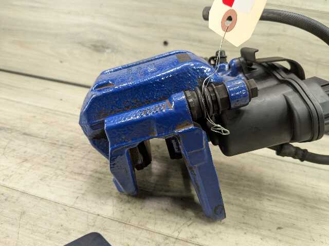 OEM BMW G01* G12* G30 G80 G82 G83 M3 M4 Rear Right Passenger Brake Caliper Blue