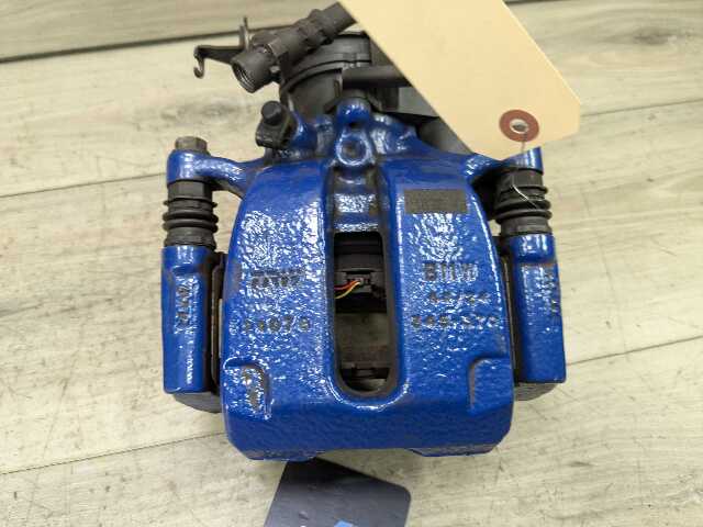 OEM BMW G01* G12* G30 G80 G82 G83 M3 M4 Rear Right Passenger Brake Caliper Blue