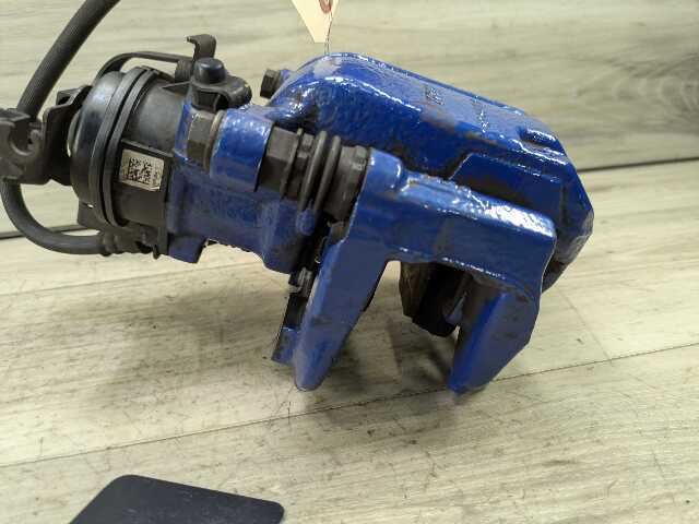 OEM BMW G01* G12* G30 G80 G82 G83 M3 M4 Rear Right Passenger Brake Caliper Blue