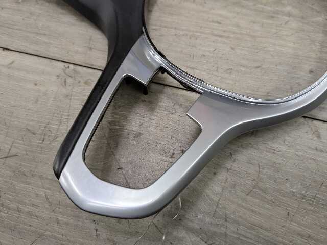 OEM BMW G01 X3 G12 740 750 M760 G30 530 540 M550 M SPORT Steering Wheel Trim