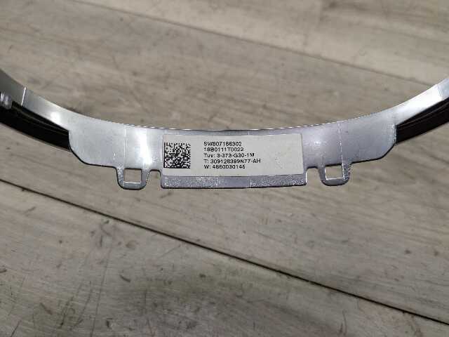 OEM BMW G01 X3 G12 740 750 M760 G30 530 540 M550 M SPORT Steering Wheel Trim