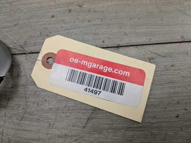 OEM BMW G01 X3 G12 740 750 M760 G30 530 540 M550 M SPORT Steering Wheel Trim
