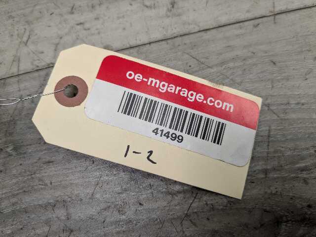 OEM BMW F44 G01 G05 G12 G20 G26 G30 Left Right Steering Wheel Paddle Shifter SET