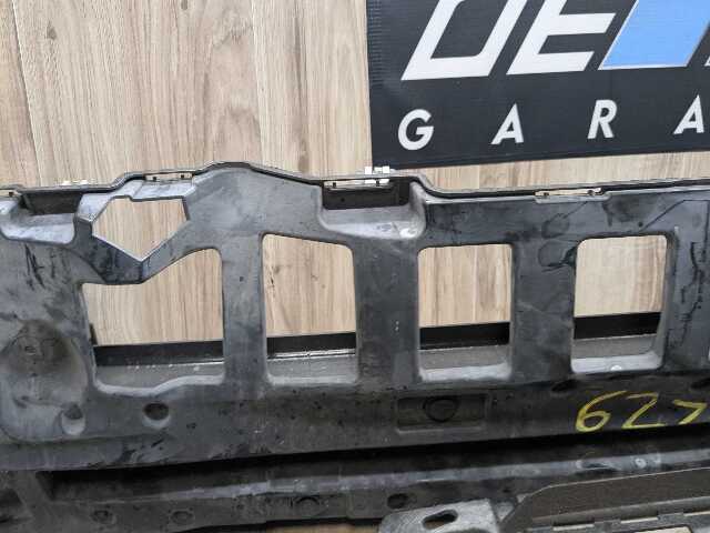 22-25 OEM BMW G42 230i 230iX Rear Bumper Reinforcement Impact Rebar w Brackets