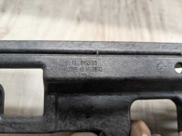 22-25 OEM BMW G42 230i 230iX Rear Bumper Reinforcement Impact Rebar w Brackets